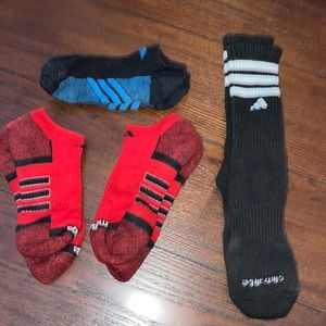Adidas Socks